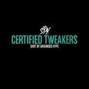 Certified Tweakers