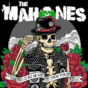 The Mahones 7
