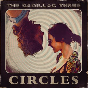 The Cadillac Three 5