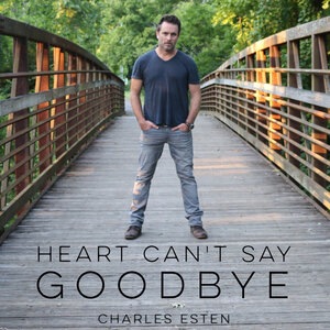 Heart Can't Say Goodbye