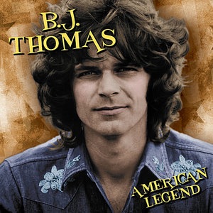 B.J. Thomas 16