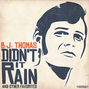 B.J. Thomas 15