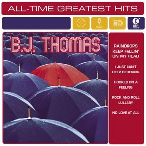 B.J. Thomas 14