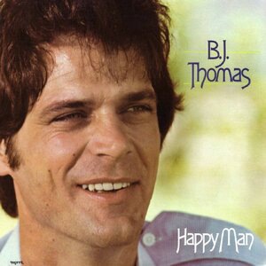 B.J. Thomas 8