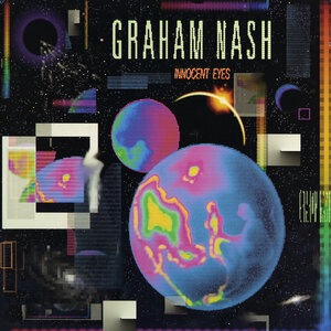 Graham Nash 6