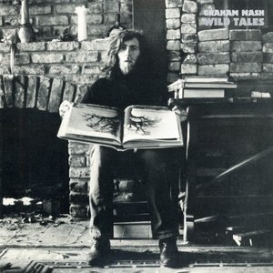 Graham Nash 5