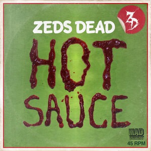 Zeds Dead 12