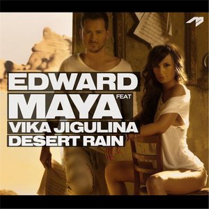 Edward Maya 1