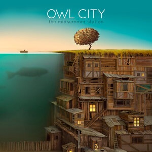 Owl City 6