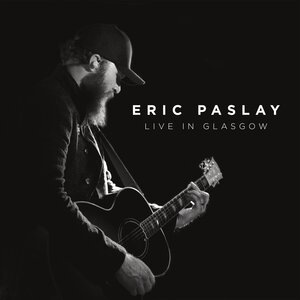 Eric Paslay 5