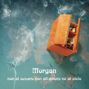 MORGAN 4