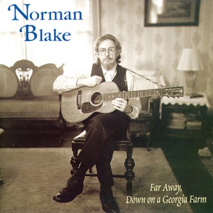 Norman Blake 5