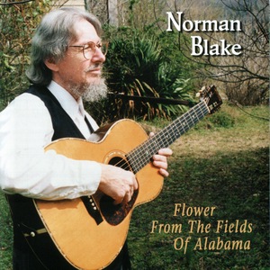 Norman Blake 4