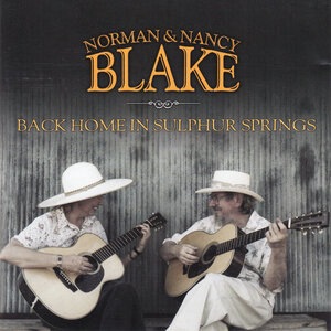 Norman Blake 3