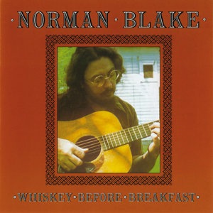 Norman Blake 1