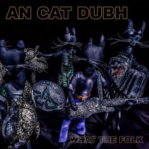 An Cat Dubh 9
