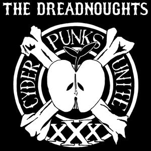 The Cider Drinker Marches On