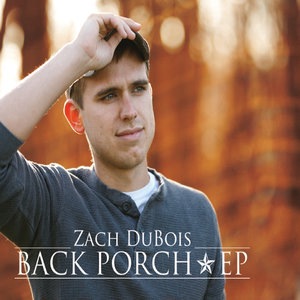 Zach DuBois 2