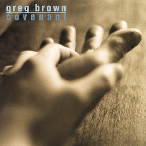 Greg Brown 9