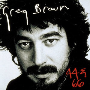 Greg Brown 7