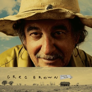 Greg Brown 6