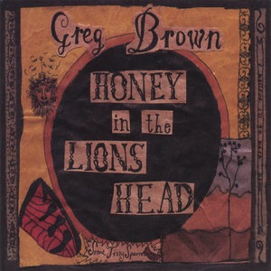 Greg Brown 3