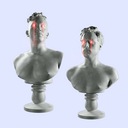 Linen Top and Bottom