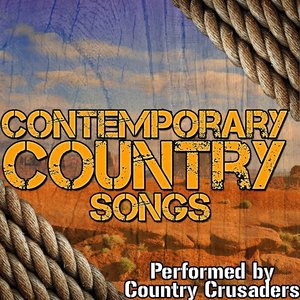 Country Crusaders 3