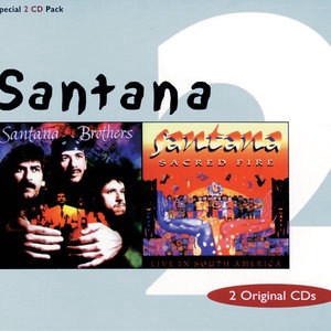 Santana 3