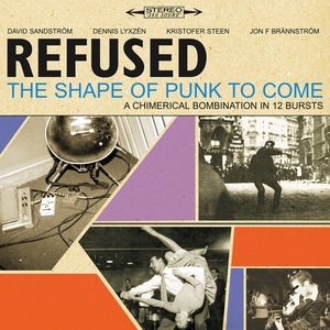 Refused 6