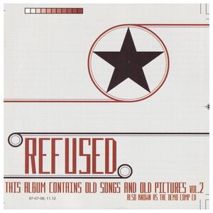 Refused 3