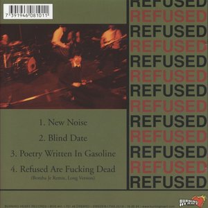 Refused 2