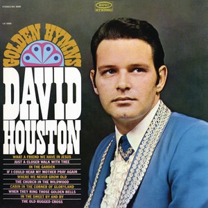 David Houston 7