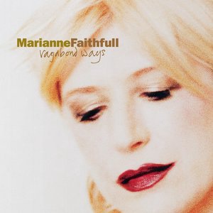 Marianne Faithfull 8