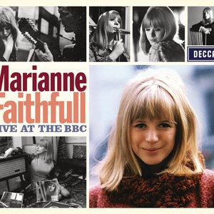 Marianne Faithfull 6