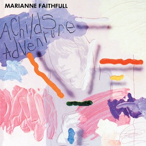 Marianne Faithfull 3