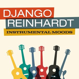 Django Reinhardt 52