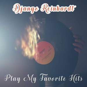 Django Reinhardt 50
