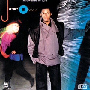 Jeffrey Osborne 15