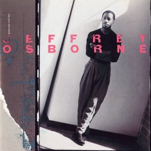 Jeffrey Osborne 14