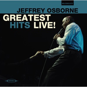 Jeffrey Osborne 13