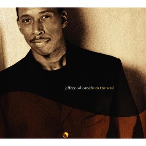 Jeffrey Osborne 12