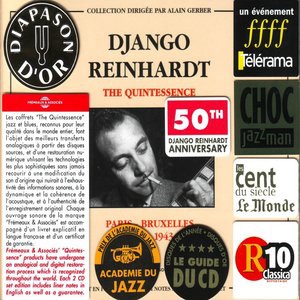 Django Reinhardt 46