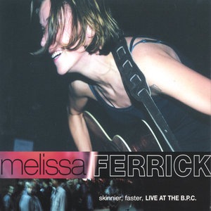 Melissa Ferrick 12