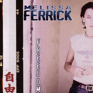 Melissa Ferrick 5