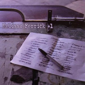 Melissa Ferrick 4