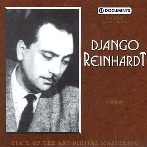 Django Reinhardt 41