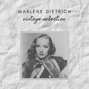 Marlene Dietrich 51