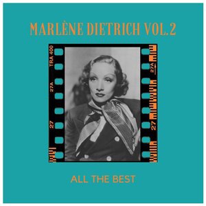 Marlene Dietrich 50