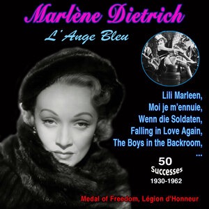 Marlene Dietrich 49